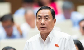 'Không ai rảnh đi họp để quyết định việc riêng của người khác'