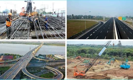 Đầu tư công: Không để 'đầu năm thong thả, cuối năm vất vả'