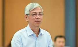 TPHCM kiến nghị tiếp tục chi thu nhập tăng thêm cho cán bộ, công chức 