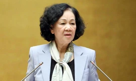 Ban Bí thư nghiêm cấm biếu, tặng quà tết cho lãnh đạo các cấp dưới mọi hình thức