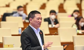 Hai bộ trưởng hiến kế 'bịt' lỗ hổng đấu giá đất