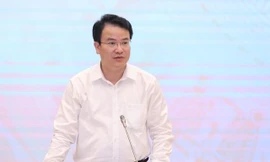 'Không nên quá sốt ruột, giải ngân sai một đồng cũng dẫn tới hệ luỵ phức tạp' 