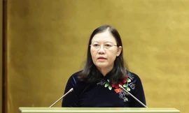 Năm 2024, xét xử 2.418 bị cáo phạm tội về tham nhũng