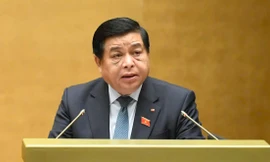 Ngay trong năm 2025, từ bỏ tư duy 'không quản được thì cấm'