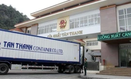 Trưởng Ban Nội chính Tỉnh ủy Lạng Sơn làm Tổ trưởng Tổ công tác đặc biệt