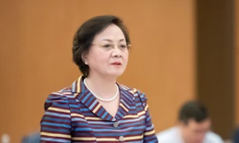 Bộ trưởng Bộ Nội vụ: Cán bộ, công chức nghỉ việc ngay vẫn được hưởng lương