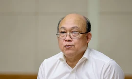 'Chiến dịch' đào tạo nhân lực bán dẫn: Số lượng tiến sĩ mới đếm trên đầu ngón tay