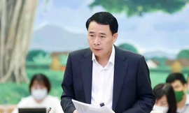 Xin ý kiến việc tách Luật Giao thông đường bộ 