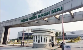 Yêu cầu mới nhất về tiến độ hoàn thành Bệnh viện Việt Đức và Bạch Mai cơ sở 2