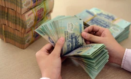 Thưởng Tết năm nay cao nhất hơn 1,9 tỷ đồng/người