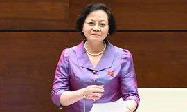 Bộ trưởng Nội vụ: Xóa bỏ tình trạng cán bộ 'giữ ghế nhờ ngạch công chức' 