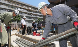 Đề xuất bỏ Quỹ hỗ trợ việc làm ngoài nước, lao động không phải đóng tiền dịch vụ