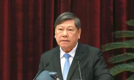 Ủy ban Kiểm tra Trung ương thi hành kỷ luật 29 tổ chức đảng, 65 đảng viên 