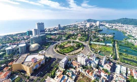 Bộ Nội vụ gợi ý cách đặt tên tỉnh, xã mới sau sáp nhập