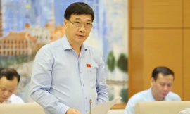 Đề nghị thanh tra toàn diện nhà ở xã hội 