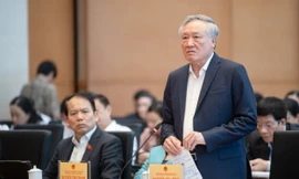 Chánh án Nguyễn Hòa Bình: Ghi âm, ghi hình phiên tòa xét xử rồi đưa lên mạng sẽ rất phức tạp