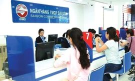 Vụ SCB: ‘Nếu như không có 3 thùng xốp đựng 5 triệu USD…’