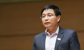 Tân Bộ trưởng Giao thông Nguyễn Văn Thắng nêu giải pháp chống ngập úng, tắc đường