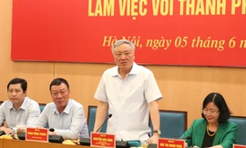 Không để tạo ra ‘điểm nóng’ về khiếu nại, tố cáo trên địa bàn Hà Nội