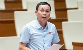 Đề xuất cách đóng bảo hiểm mới với nhóm đặc thù để hưởng 'mức lương hưu tối đa'