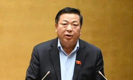 Đề xuất miễn trách nhiệm người đứng đầu khi làm 'siêu dự án' đường sắt