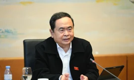 Chủ tịch Quốc hội nêu lý do hiện không thể bỏ hội đồng nhân dân cấp xã
