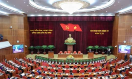 Thể hiện rõ chính kiến về mức độ tín nhiệm với các Uỷ viên Bộ Chính trị, Ban Bí thư