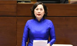 Thống đốc Ngân hàng: Đầu tư vàng nhiều rủi ro, có thể 'mất tiền khi mua bán'