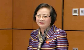 TP Huế trực thuộc Trung ương là 'quyết định mang tính lịch sử'