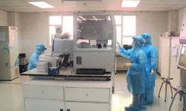 KTNN lựa chọn chủ đề kiểm toán thuộc nhiều lĩnh vực được dư luận đặc biệt quan tâm, trong đó có việc mua sắm trang thiết bị y tế phòng chống dịch