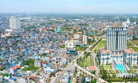 Bộ trưởng Nội vụ: Sáp nhập đơn vị hành chính để ‘phát triển ổn định trăm năm’