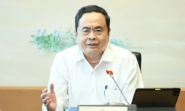 Chủ tịch Quốc hội chỉ đạo sau loạt bài của Tiền Phong: 'Tôi nói thư ký chụp nguyên gửi Bộ trưởng Tài chính'