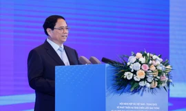 Tổng nhu cầu vốn cho phát triển hệ thống đường sắt xấp xỉ 4,8 triệu tỷ đồng