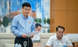 Chủ nhiệm Uỷ ban Kinh tế: Tồn tại tình trạng thiếu năng động, sợ trách nhiệm 