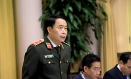 Người từ 14 tuổi trở lên bắt buộc phải có thẻ căn cước 