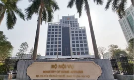 Bộ Nội vụ: '3 đặc thù, 9 thống nhất' về cấp phòng tại các tỉnh, thành phố