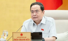 Đợt 2 kỳ họp Quốc hội sẽ xem xét khối lượng công việc lớn với nhiều nội dung hệ trọng