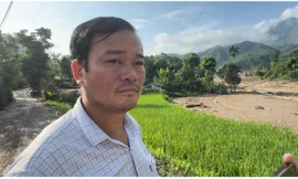 Thủ tướng tặng bằng khen trưởng thôn Làng Nủ, Kho Vàng và Chủ tịch xã Mường Hum