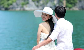 Những sao Việt “theo chồng bỏ cuộc chơi”