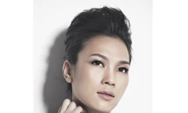 Mỹ Tâm tiết lộ về nạn buôn người