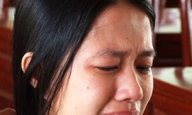 Nữ cử nhân xinh đẹp lừa chạy việc chiếm đoạt 5 tỷ đồng