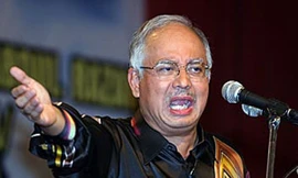 Tháng trước, Thủ tướng Malaysia tuyên bố sẽ thành lập ủy ban xem xét lại thủ tục bầu cử. Ảnh: Asia Times