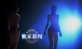 Diễn viên đóng thế cho Chương Tử Di kể chuyện nghề tủi nhục