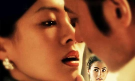 Chương Tử Di, Trương Bá Chi và ngập tràn cảnh nóng