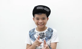 Quang Anh The Voice Kid: những điều chưa kể