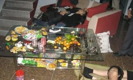 Khi giới trẻ thích 'bay': dài cơn phê, ngắn cuộc đời