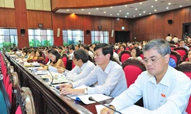 Bộ trưởng mời cơm tôi sẵn sàng nhận lời