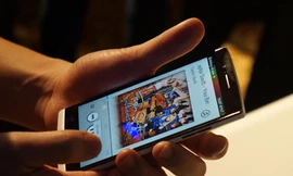 OPPO Find 5: 10 triệu cho smartphone Full HD