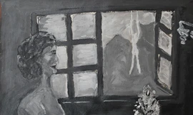 Khúc hành trình ngày về