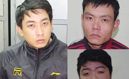 Va chạm giao thông, bắt Việt kiều quỳ lạy